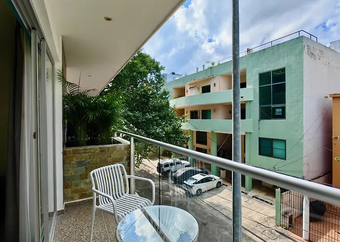 5th Coral Apartamento