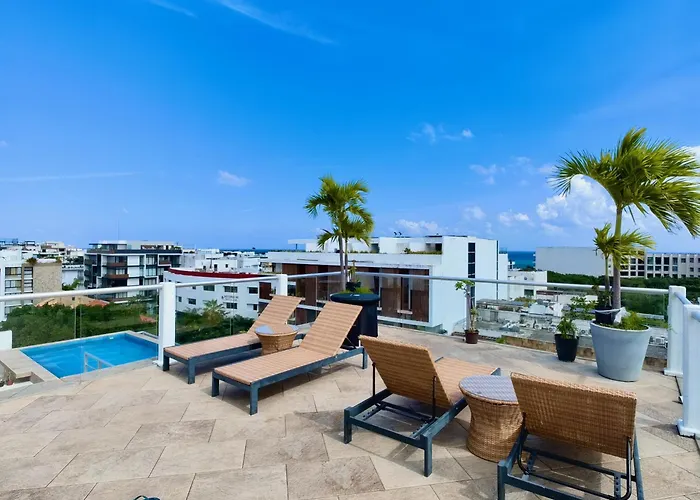 5th Coral Apartamento