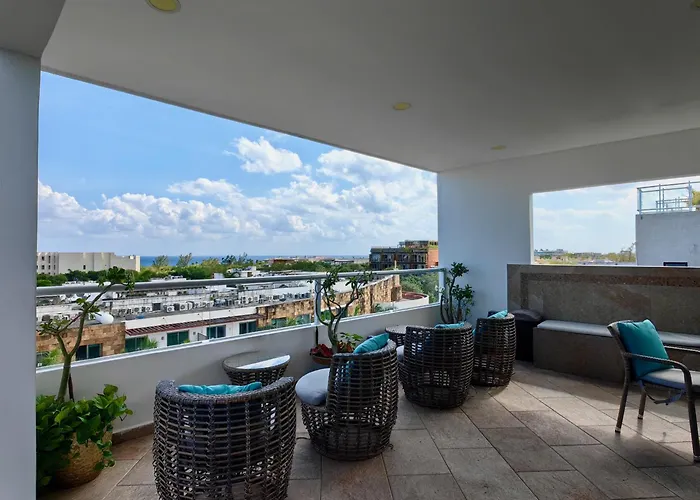 5th Coral Apartamento *