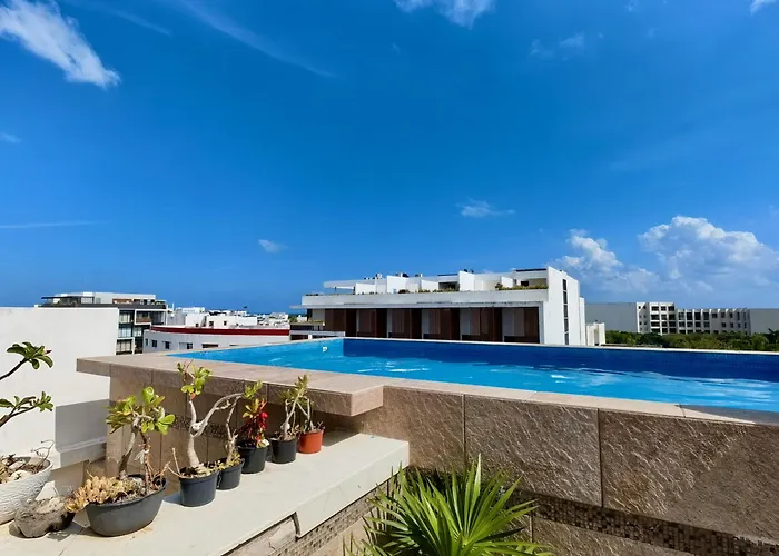 5th Coral Playa del Carmen