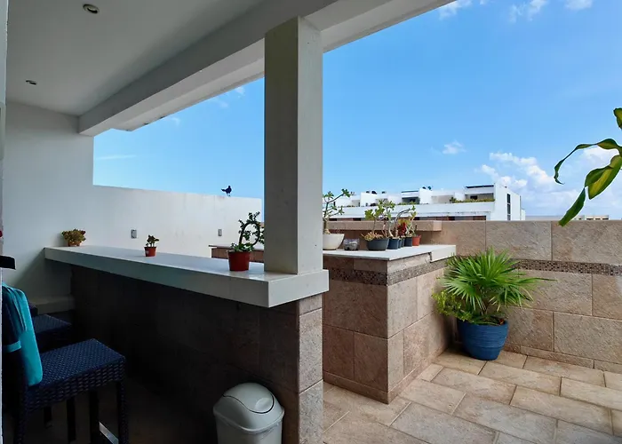 Apartamento 5th Coral