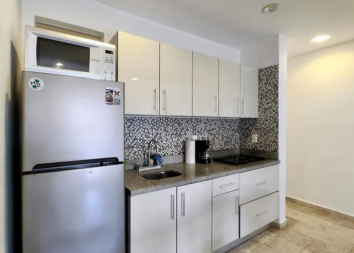 5th Coral Apartamento *