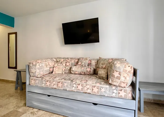 Apartamento 5th Coral Playa del Carmen