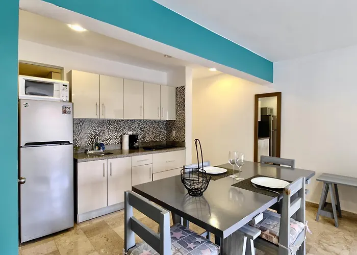 5th Coral Apartamento *