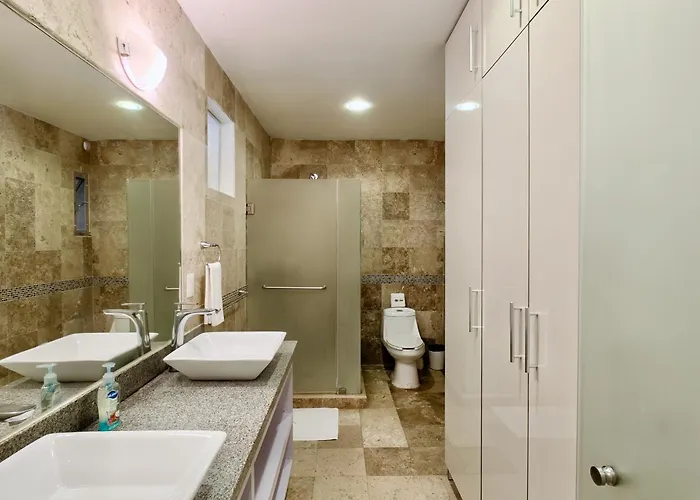 5th Coral Apartment Playa del Carmen