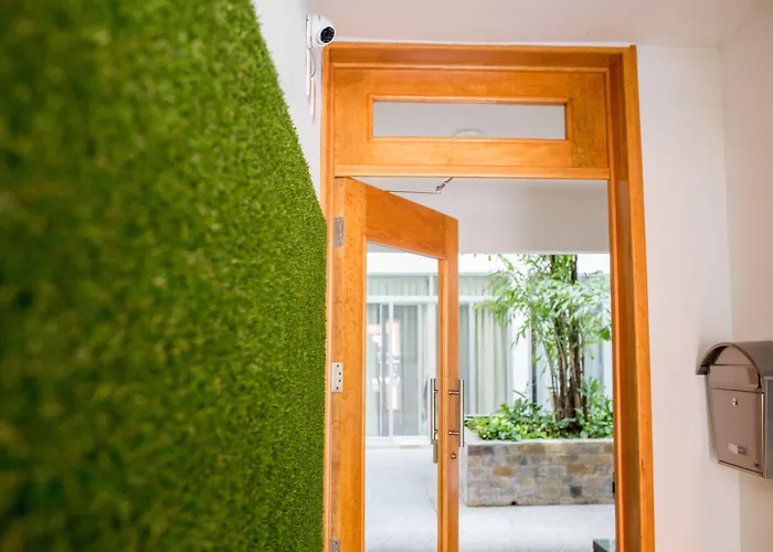 5th Coral Apartamento
