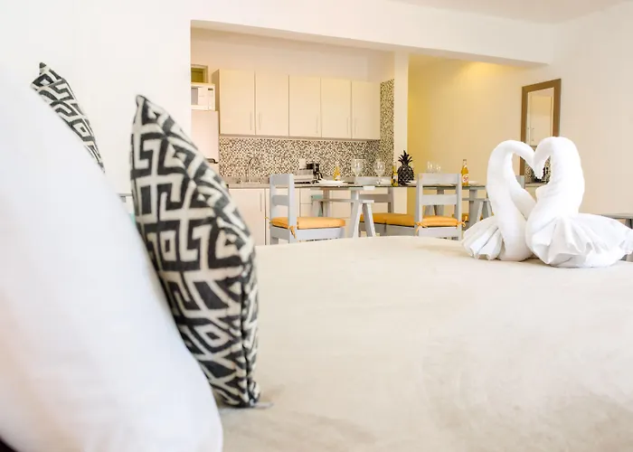 5th Coral Apartamento Playa del Carmen