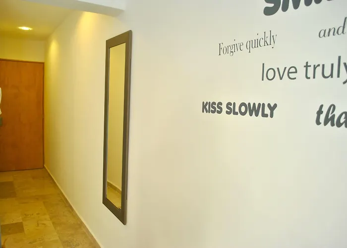 Apartamento 5th Coral