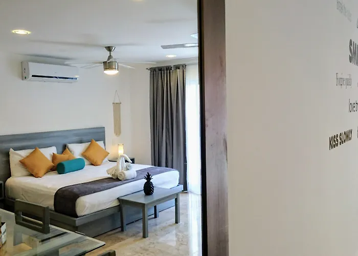 5th Coral Playa del Carmen