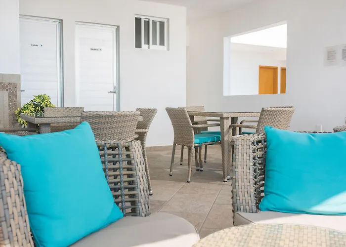 Apartamento 5th Coral