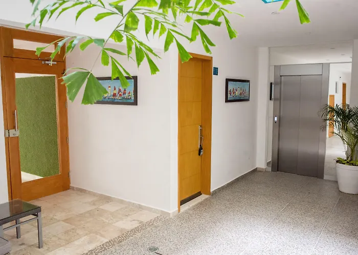 5th Coral Apartamento