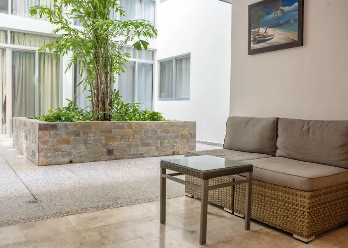 5th Coral Apartment *