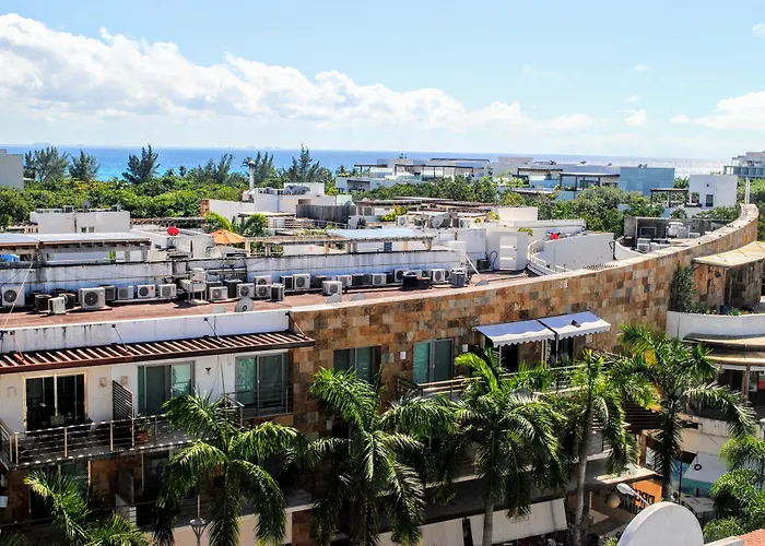 Apartamento 5th Coral *