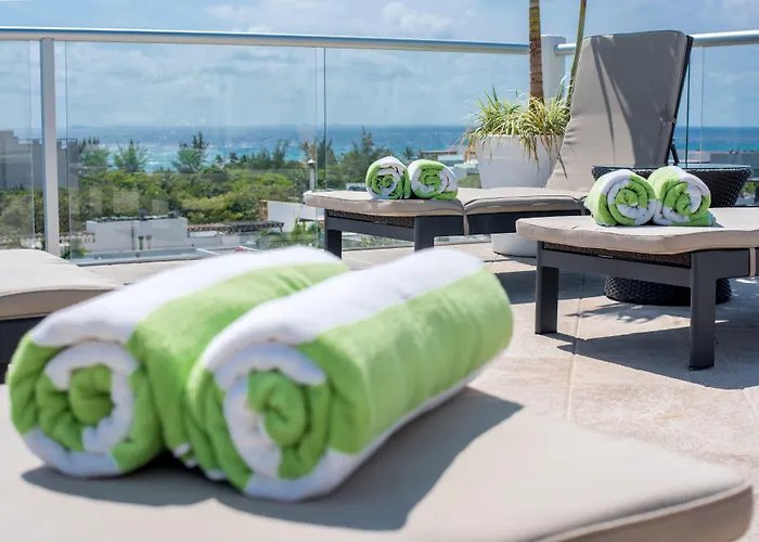 5th Coral Apartamento