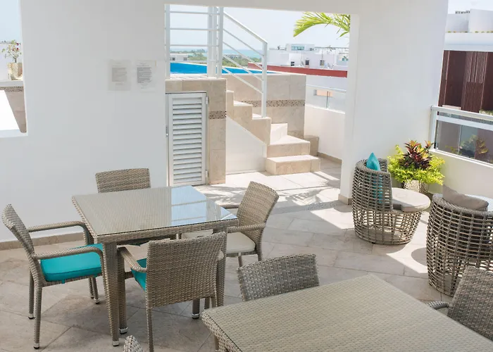 5th Coral Playa del Carmen