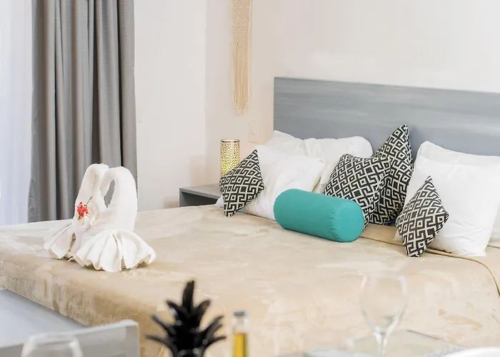 5th Coral Apartamento